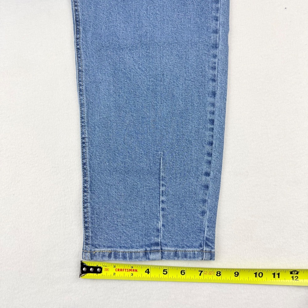 Fashion Nova Women's Stretch Always Do Your Best Mom Jeans Size 13 High Rise NWT - Picture 11 of 11
